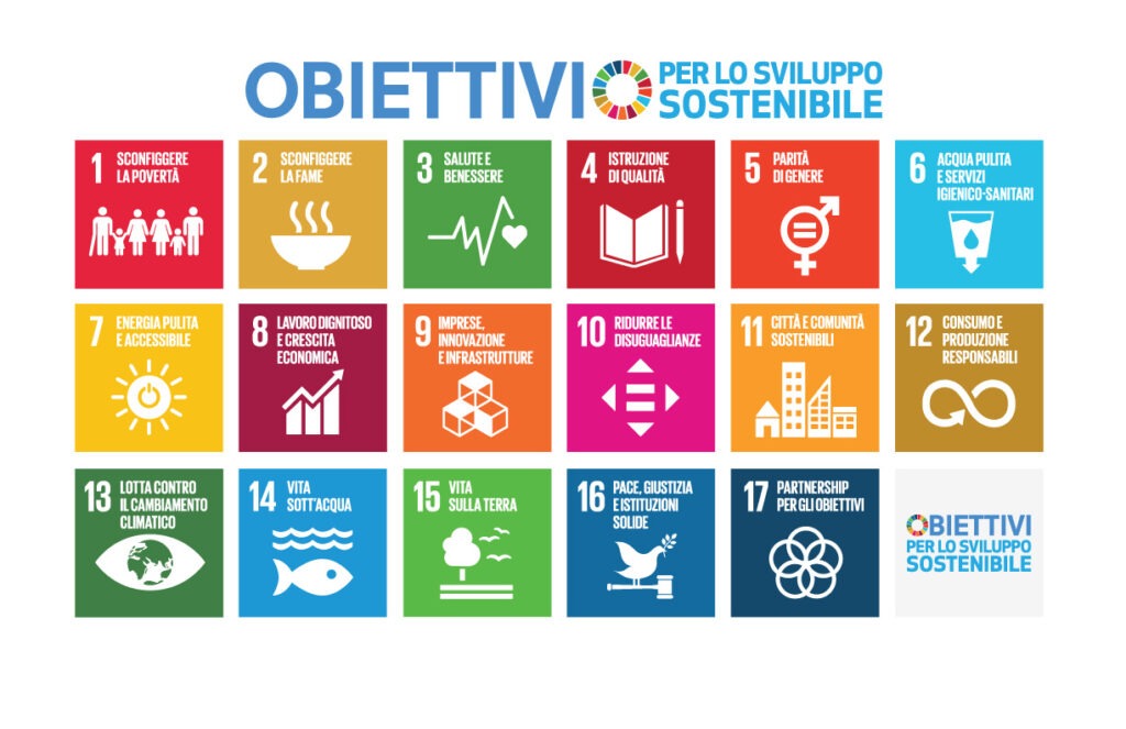 Adriano Olivetti e l'Agenda 2030