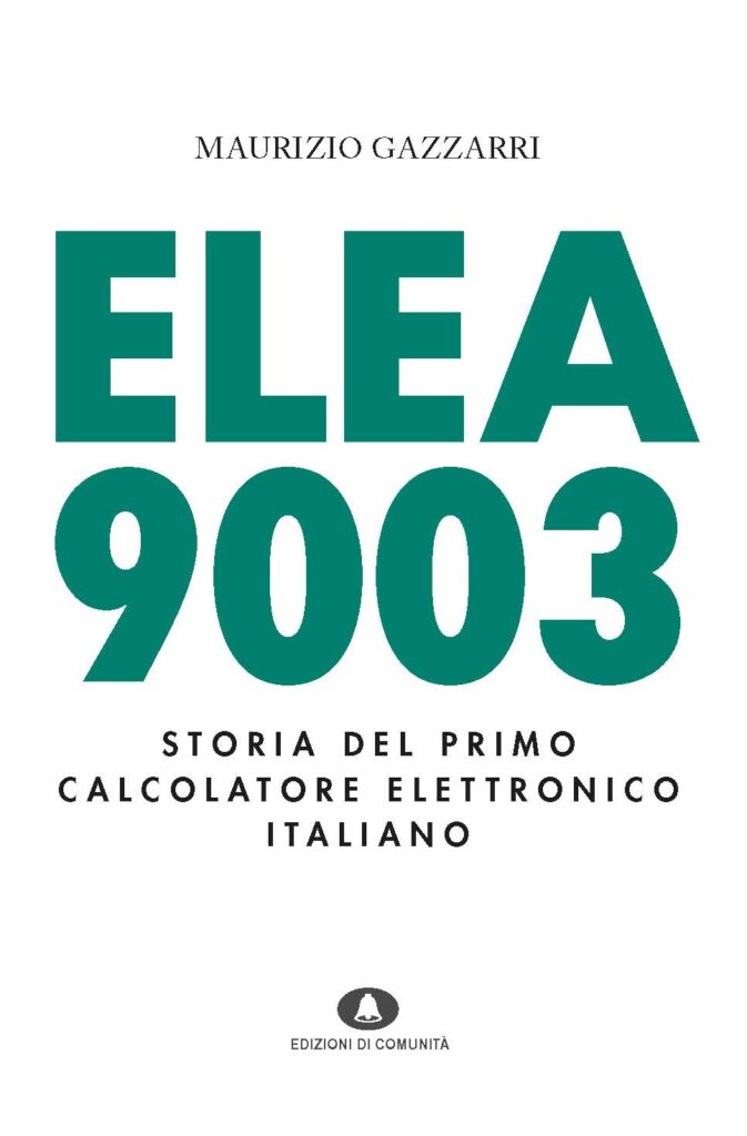 elea 9003