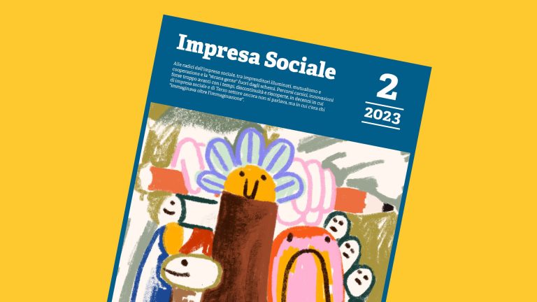 Fondazione Adriano Olivetti news Impresa sociale - Fond. A. Olivetti